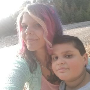 Meet your Posher, Terry